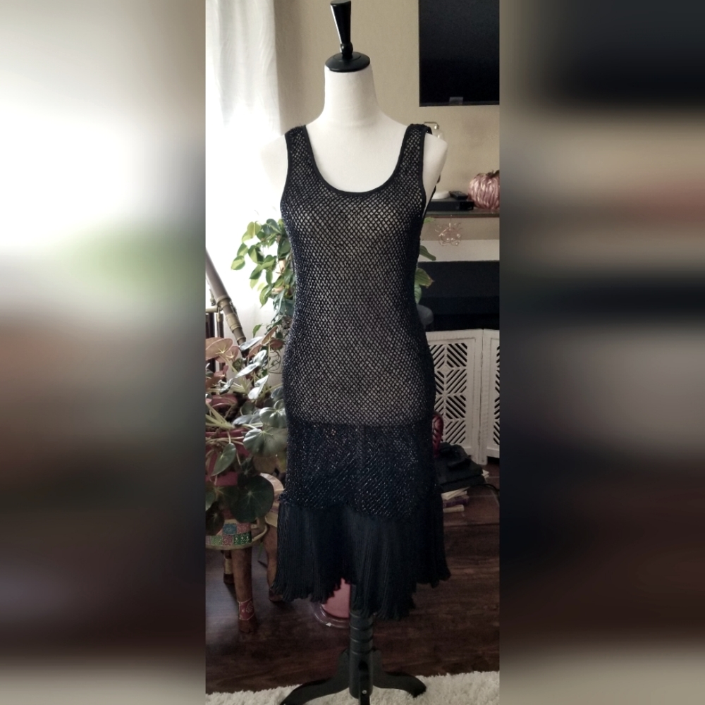 Allsaints Cocktail Dress